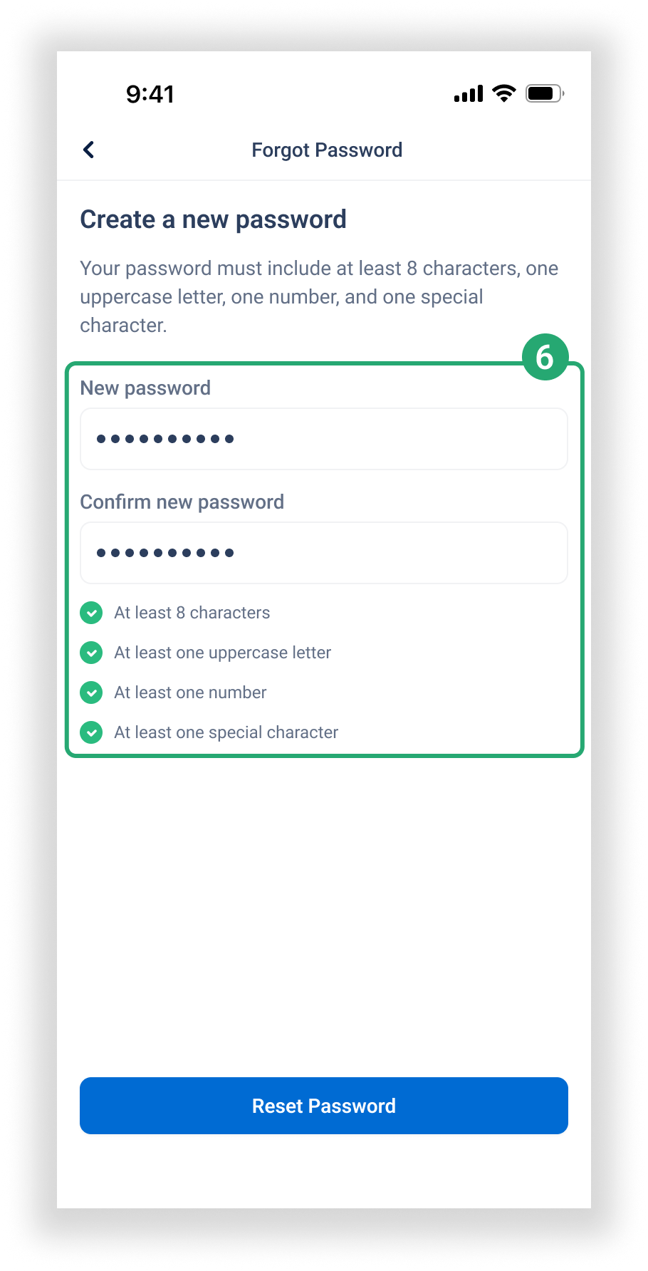 6. Create New Password.png