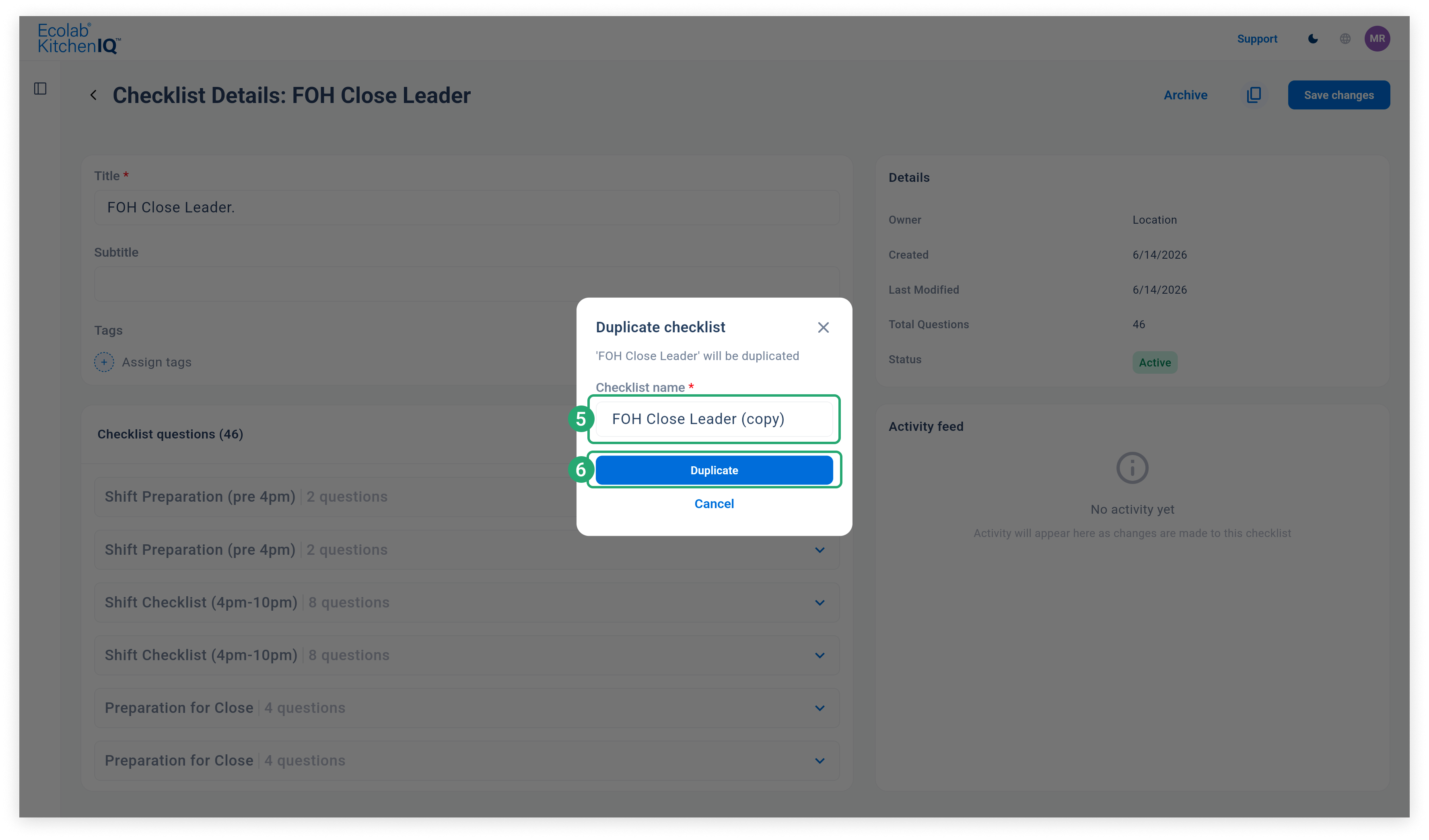 Duplicate a Checklist (Portal) 5 6.png