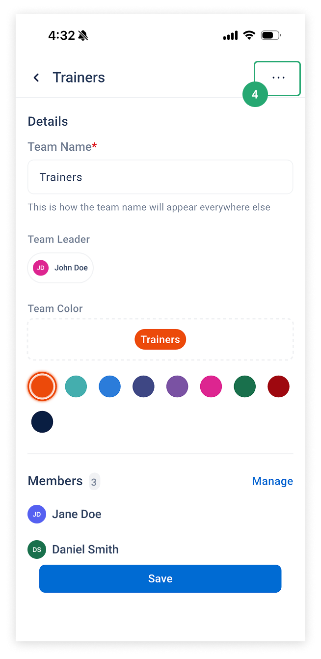 4. Menu options.png
