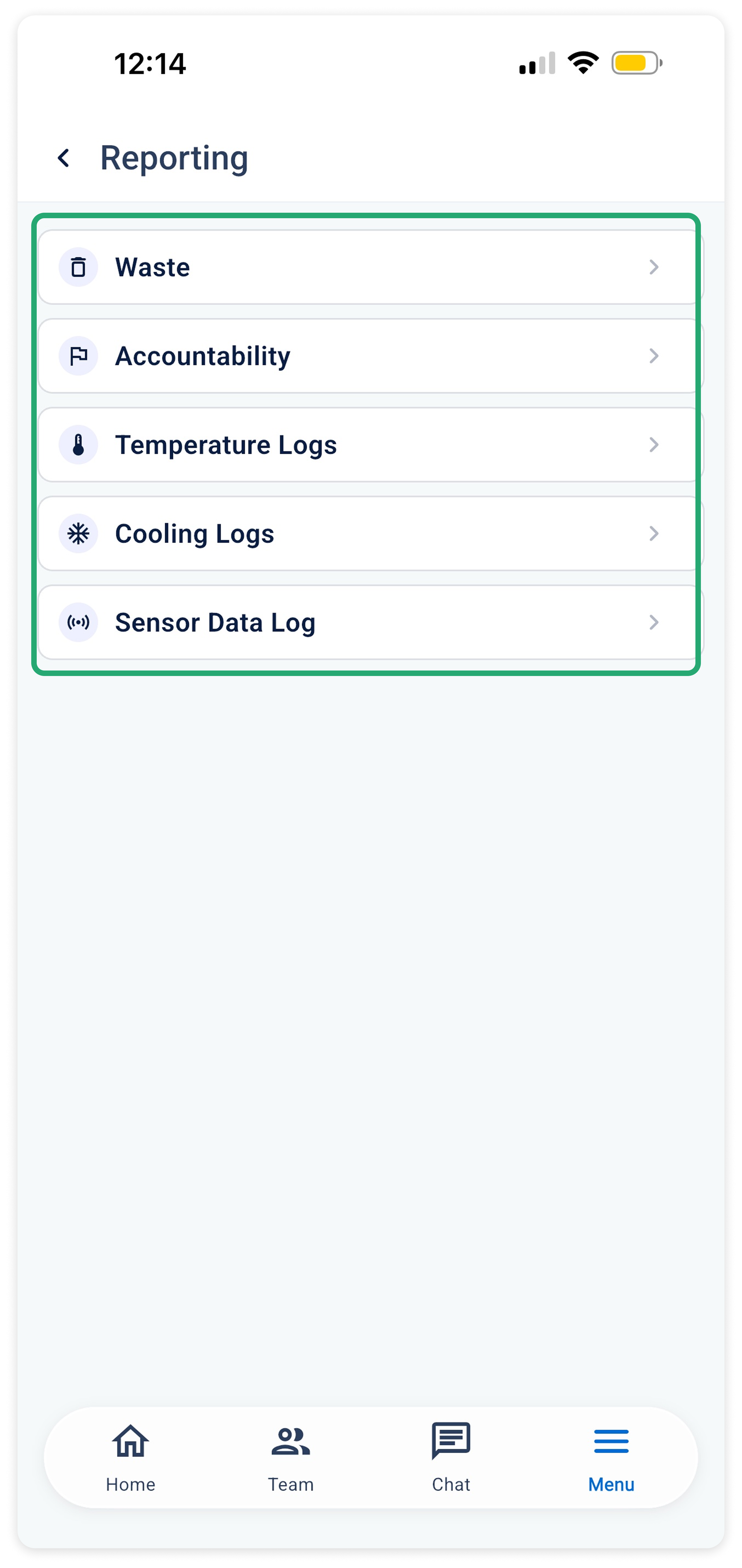 Accessing the Reporting Menu&nbsp;&nbsp;_ Step 2.png