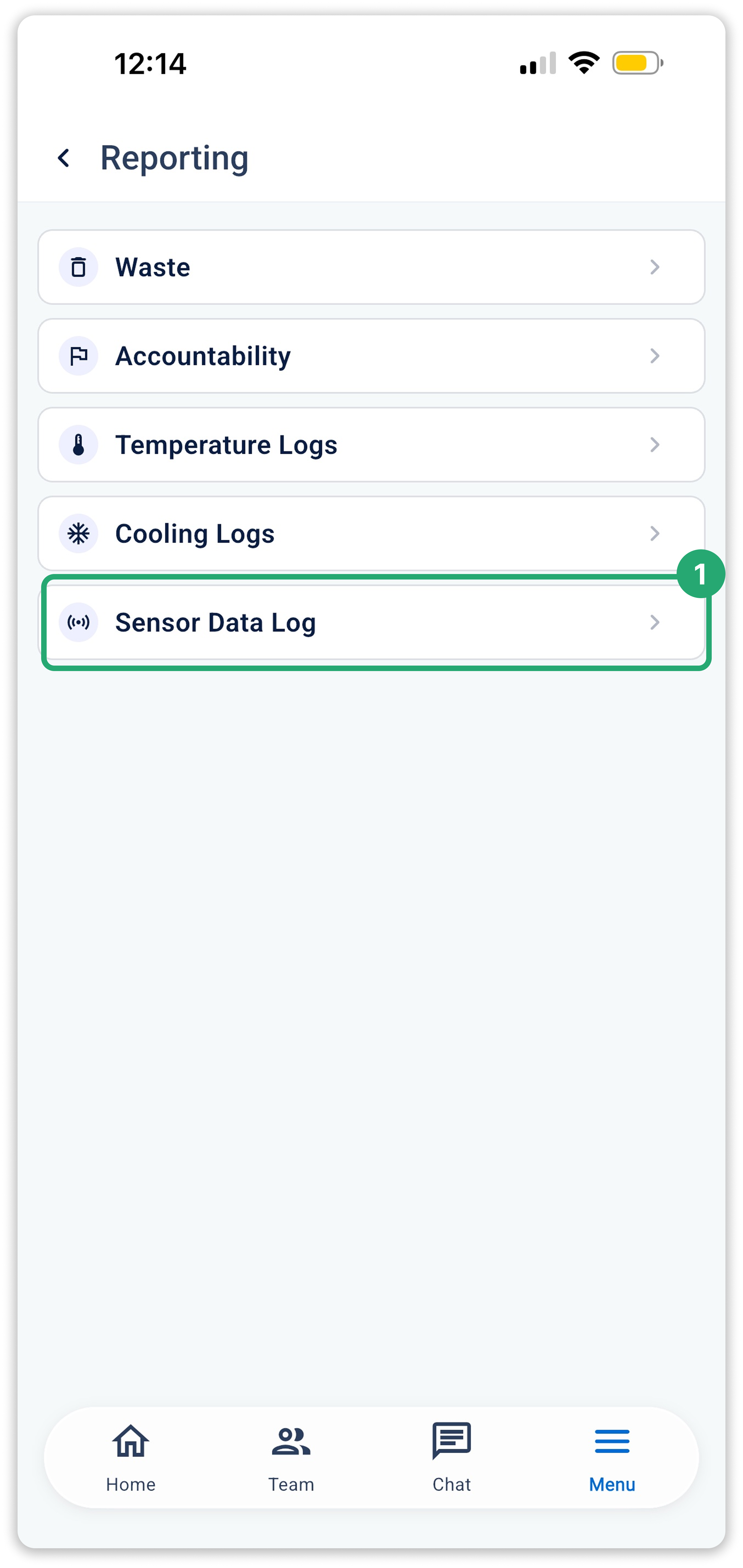 Sensor Data Log Reports_ Step 1.png