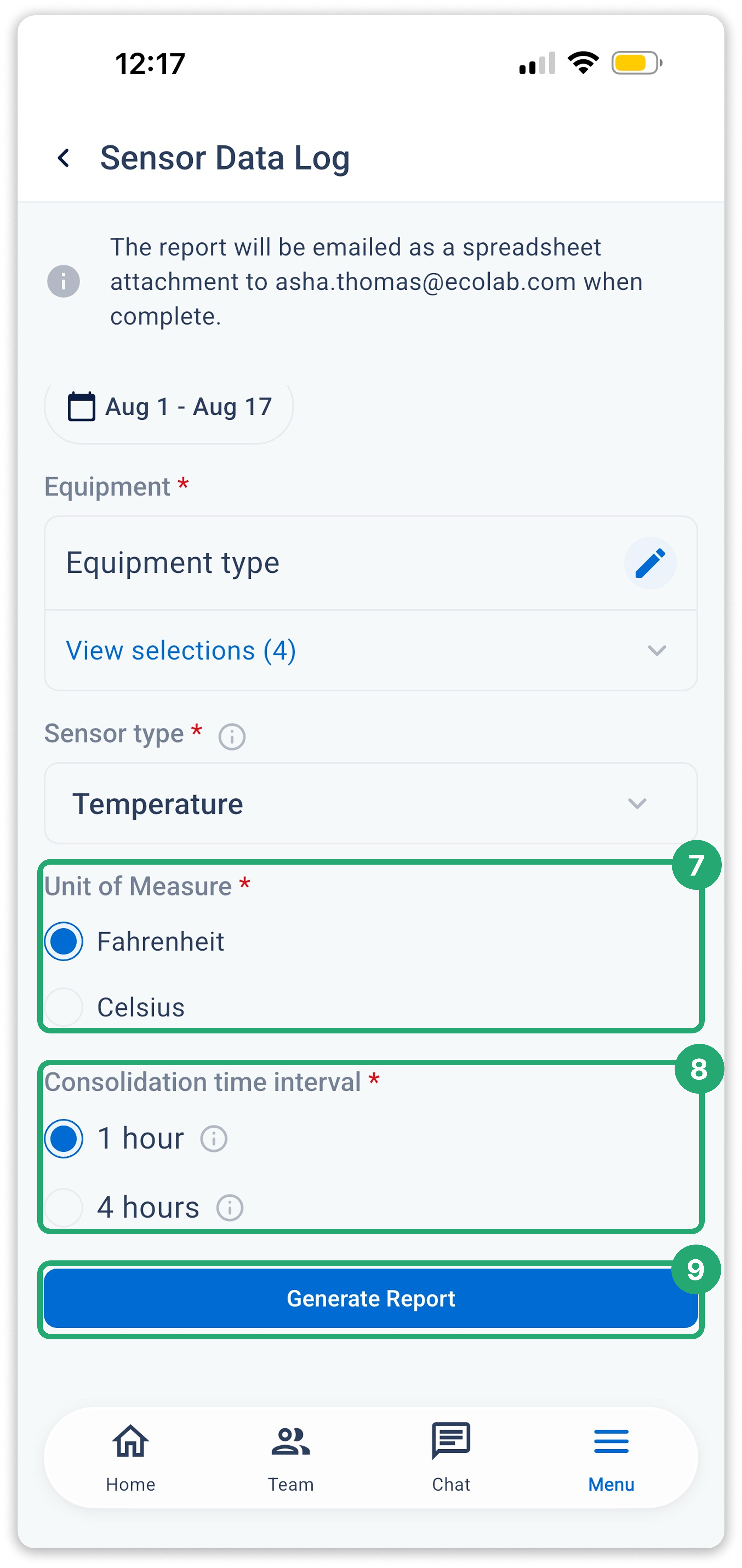 Sensor Data Log Reports_ Step 7-9.png
