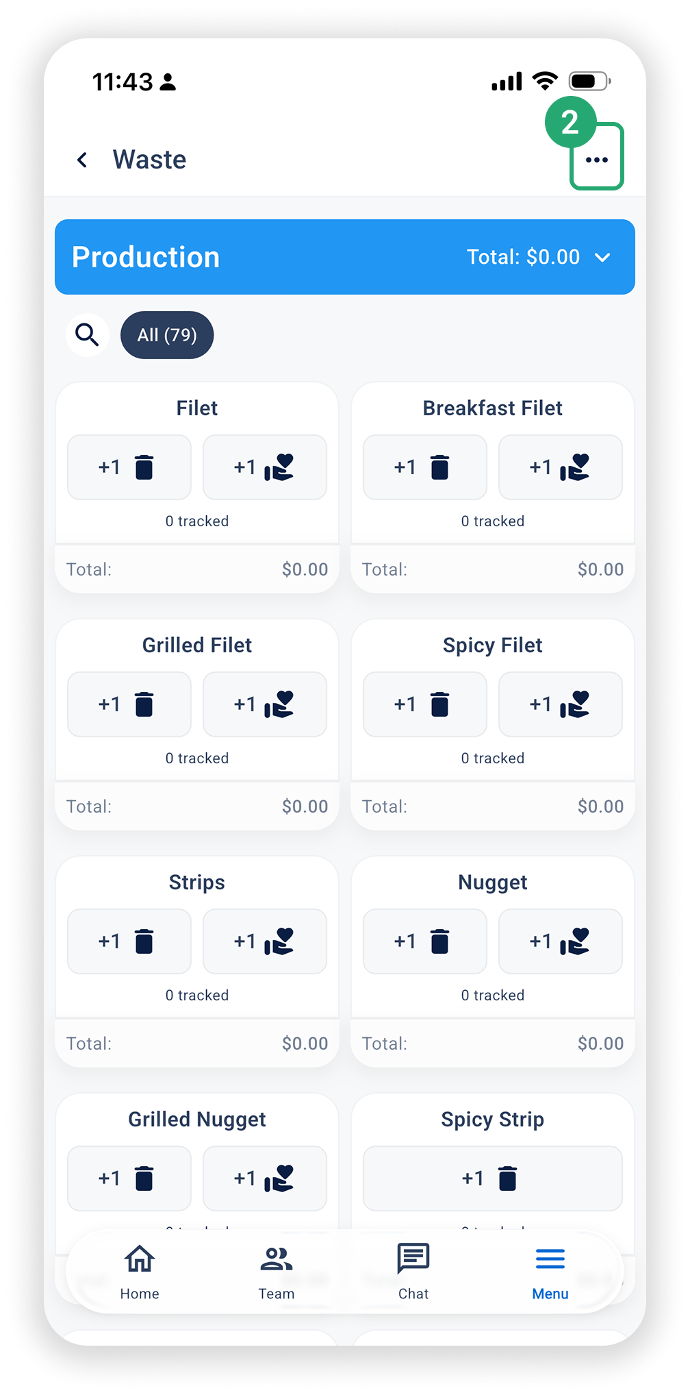 Submit Waste from Calendar View (Mobile)_ Step 2.png