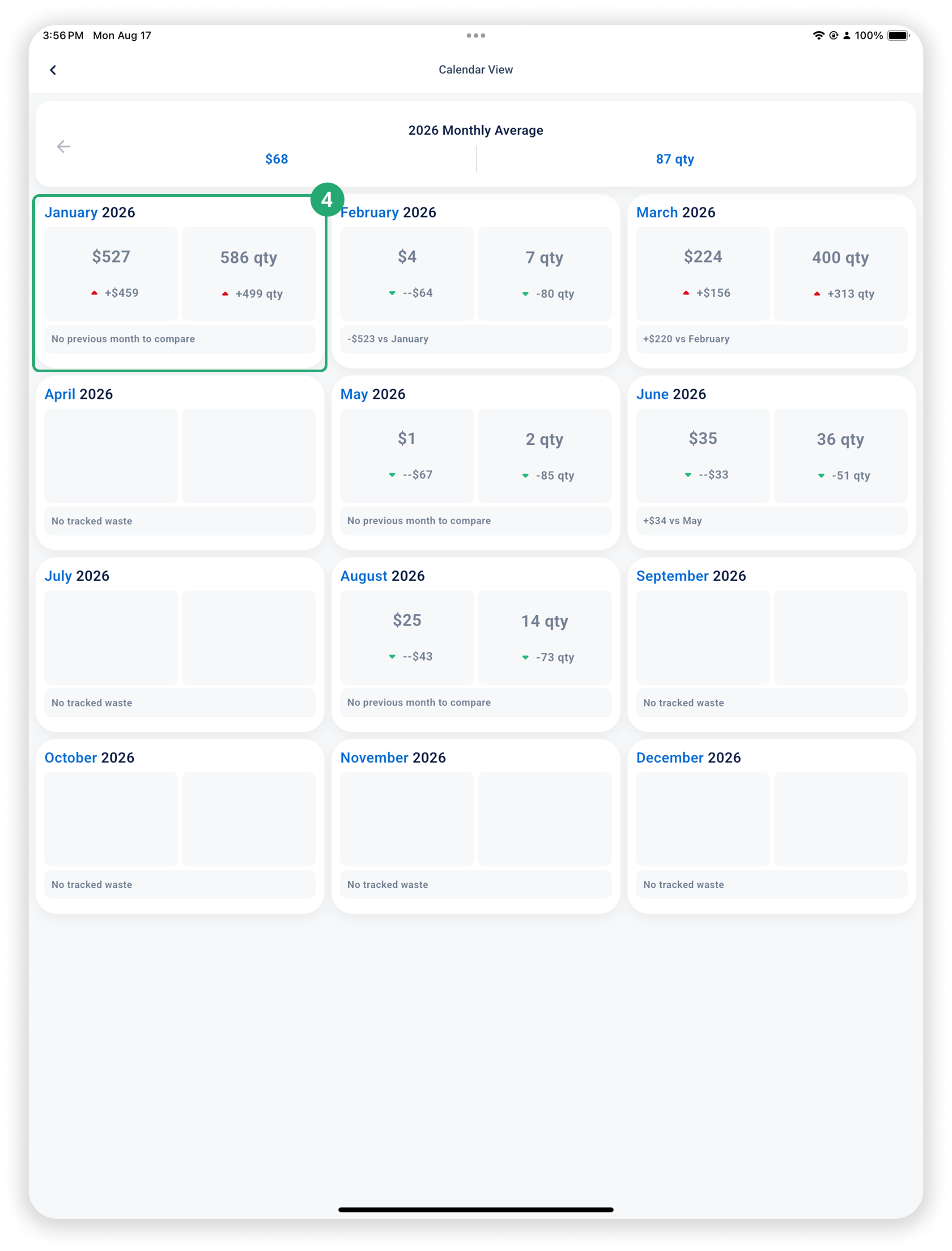 Submit Waste from Calendar View (Tablet)_ Step 4.png