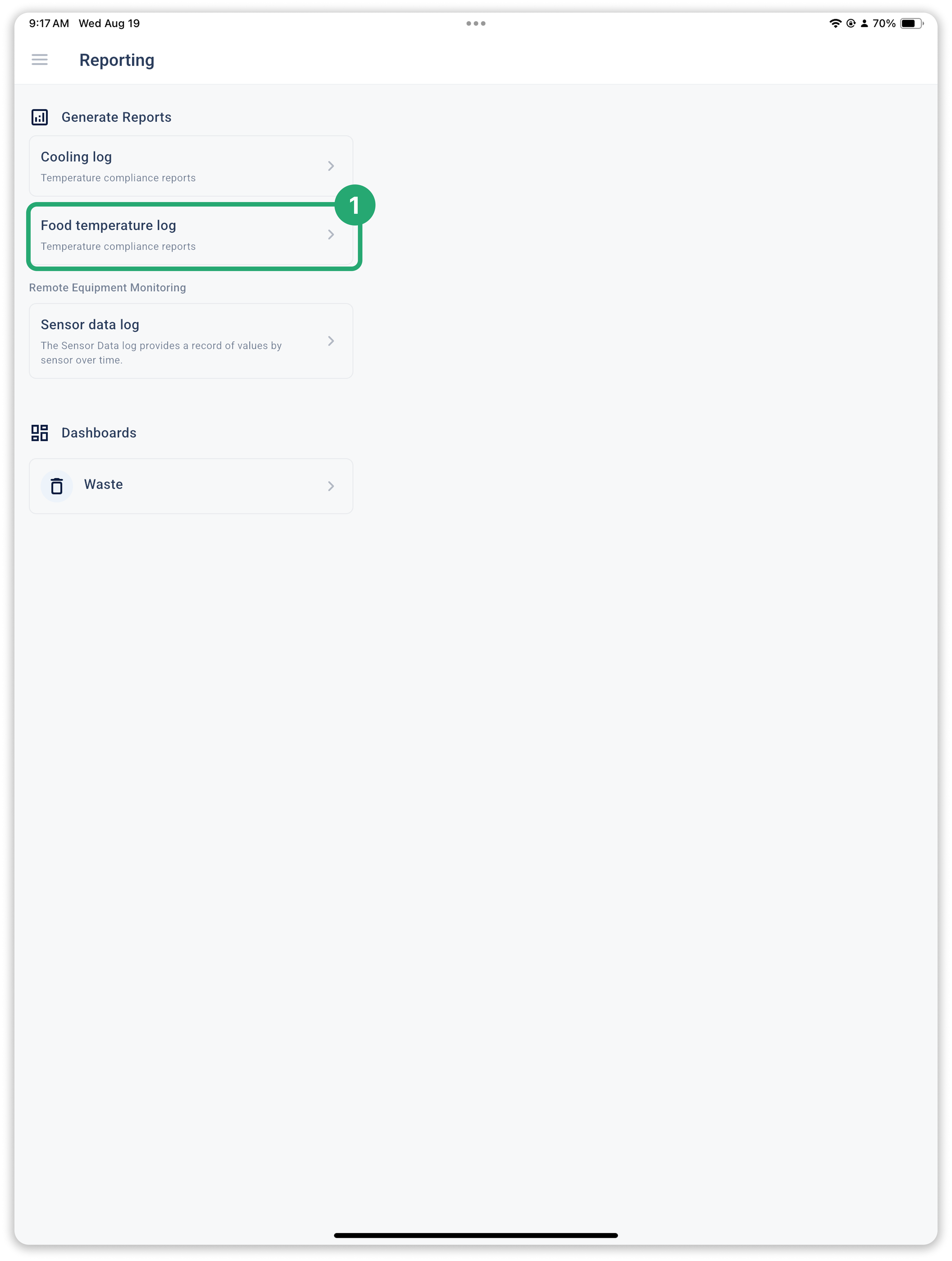 Temp Log Reports (Tablet)_ Step 11.png