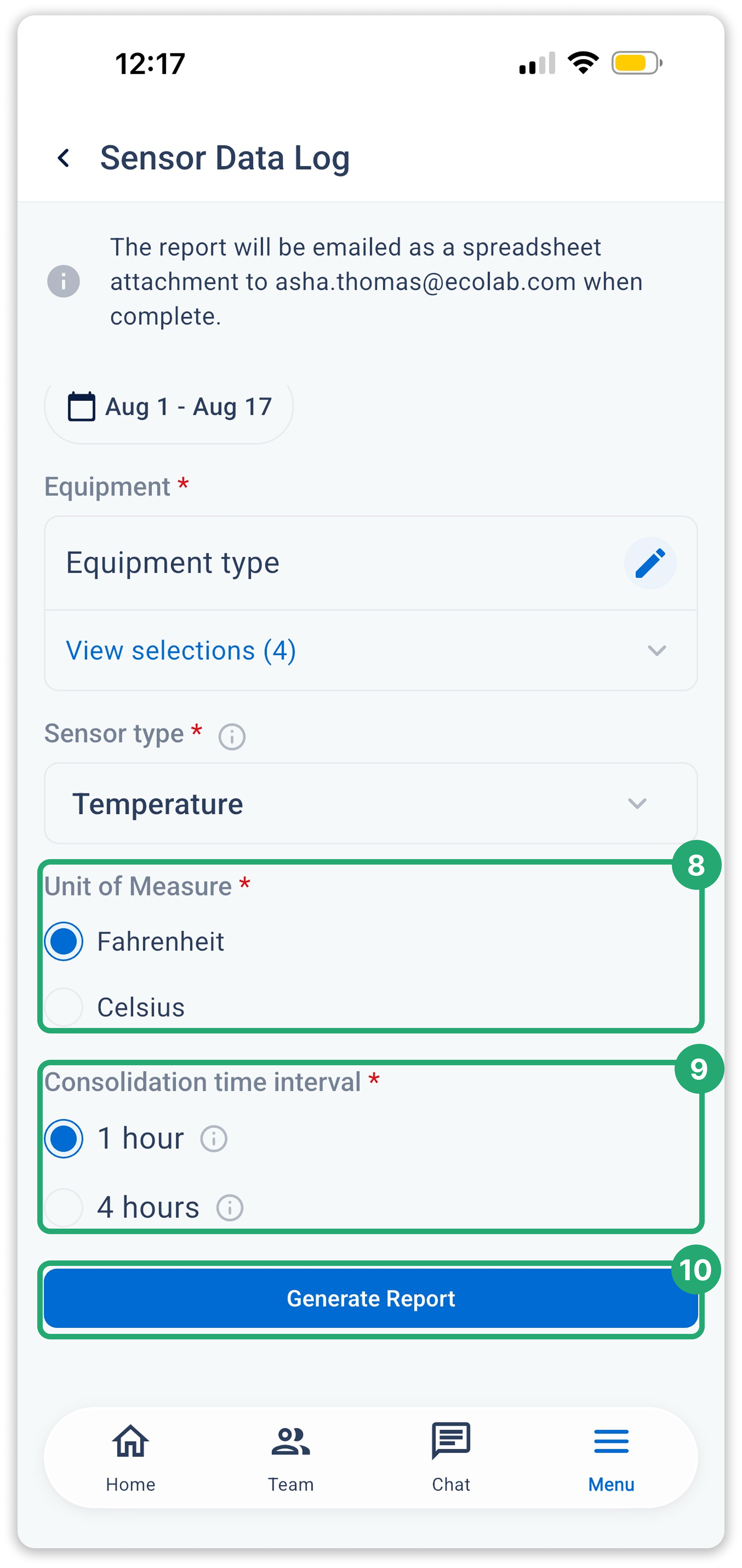 Sensor Data Log Reports (Mobile)_ Step 8-10.png