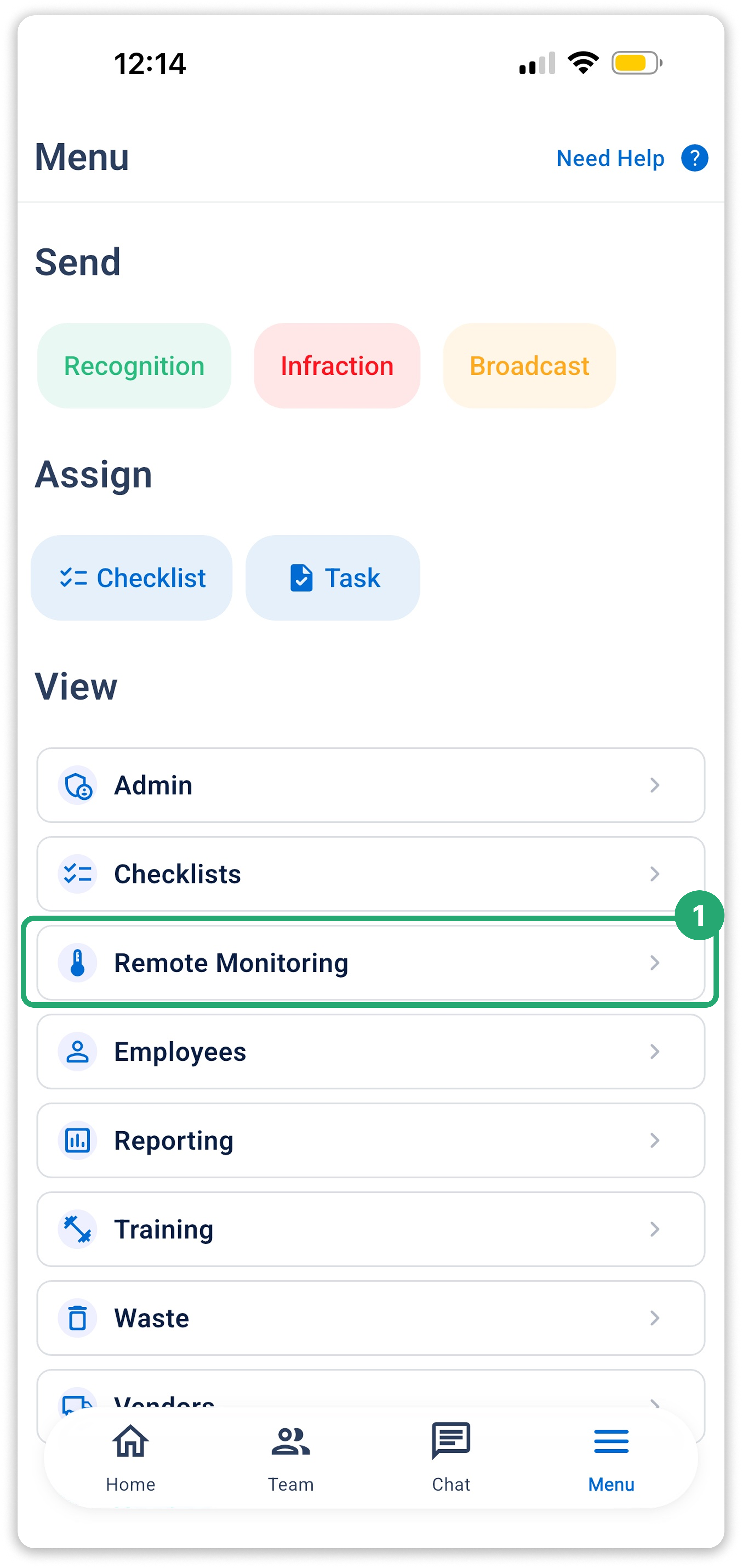 Sensor Data Log Reports (Mobile)_ Step 1.png