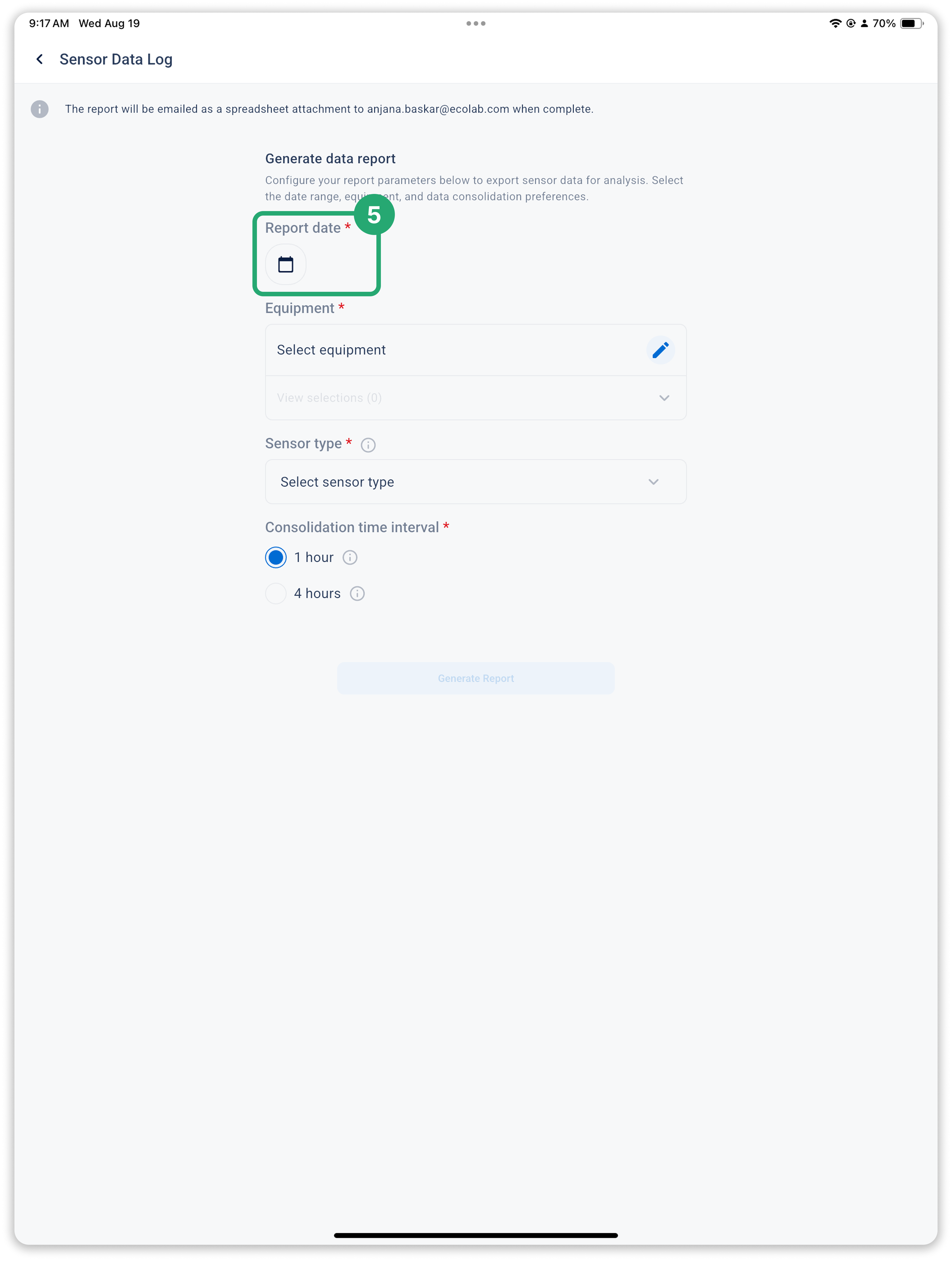 Sensor Data Log Reports (Tablet)_ Step 5.png