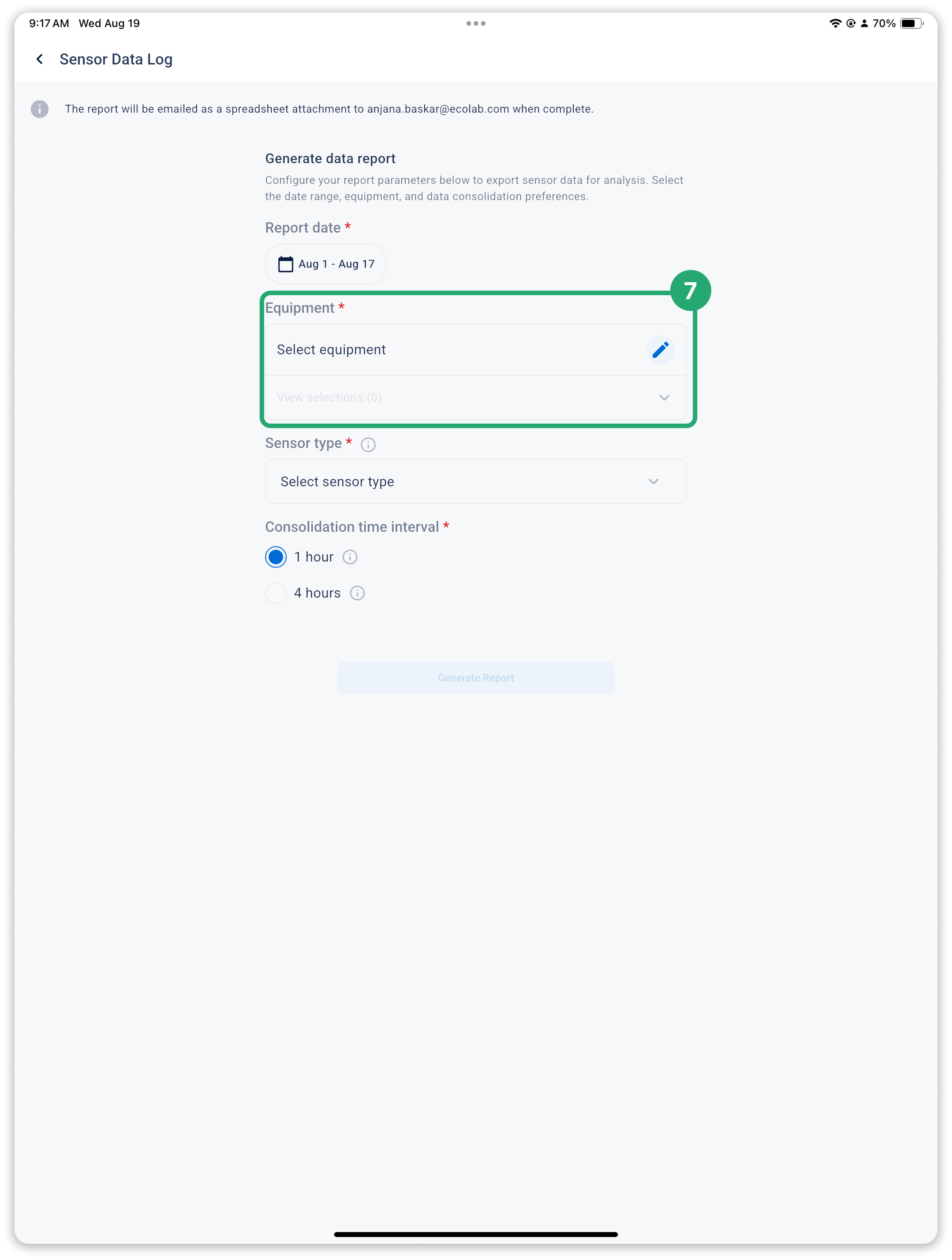 Sensor Data Log Reports (Tablet)_ Step 7.png