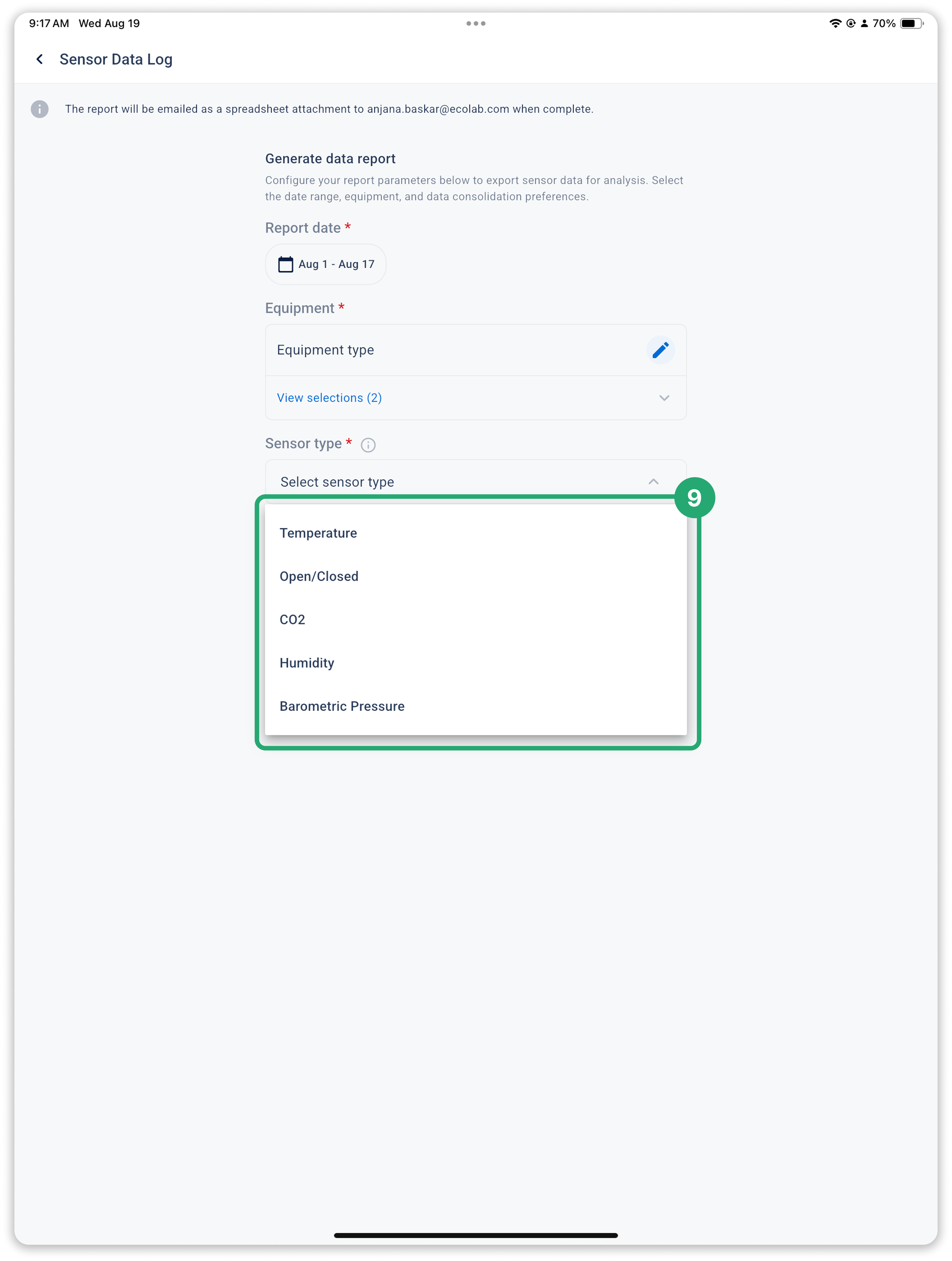 Sensor Data Log Reports (Tablet)_ Step 9.png