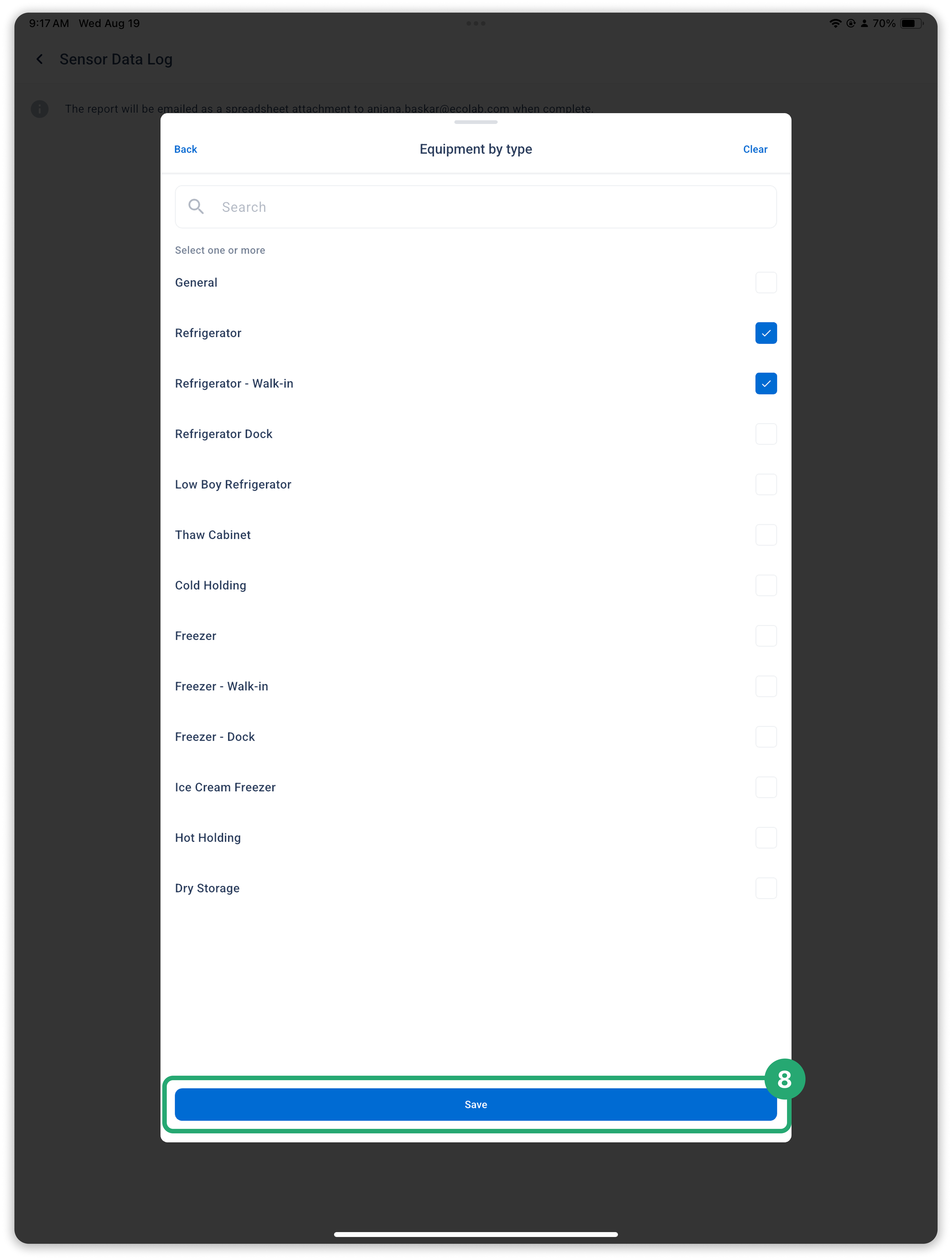 Sensor Data Log Reports (Tablet)_ Step 8.png