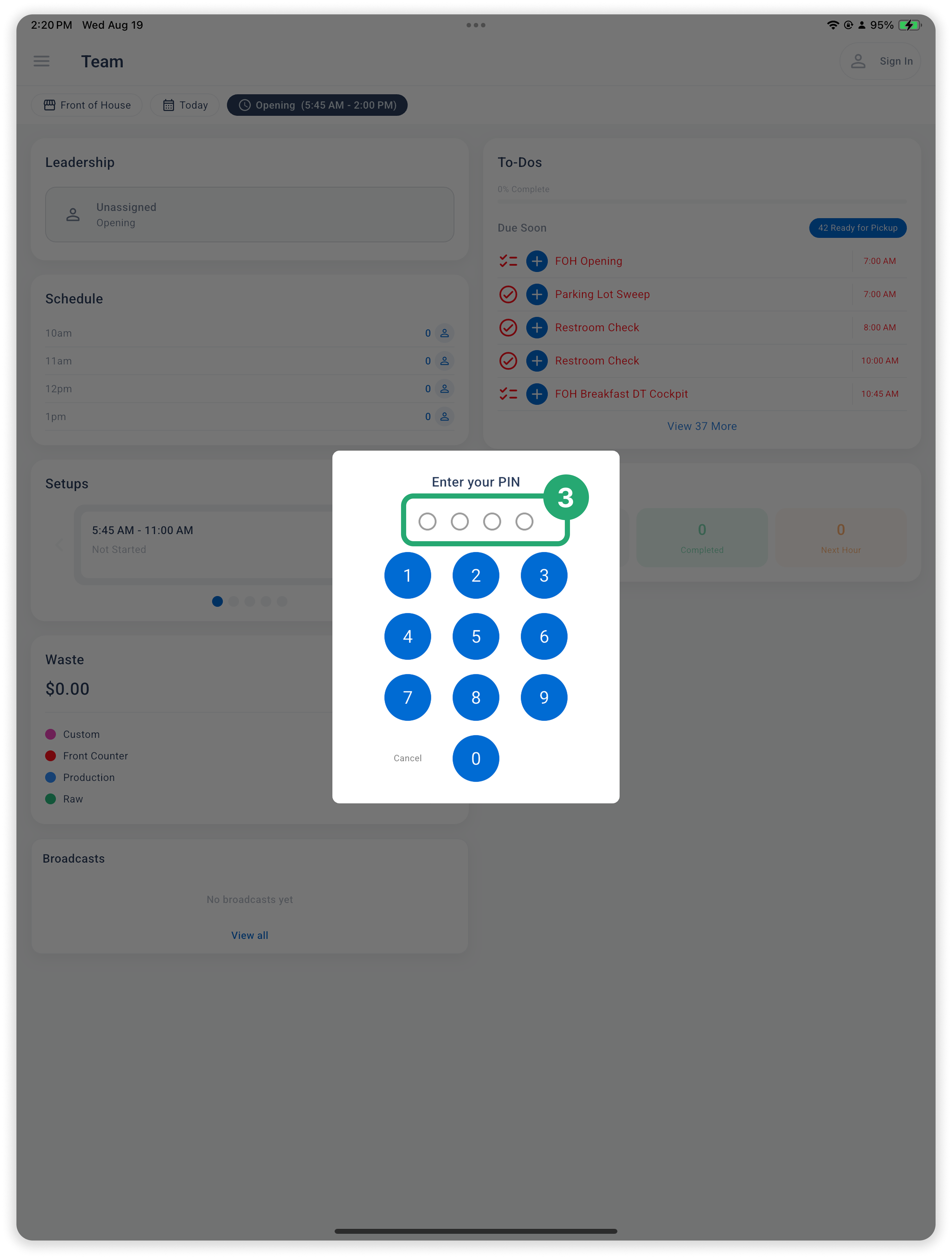 Viewing Waste Reports (Tablet)_ Step 3.png