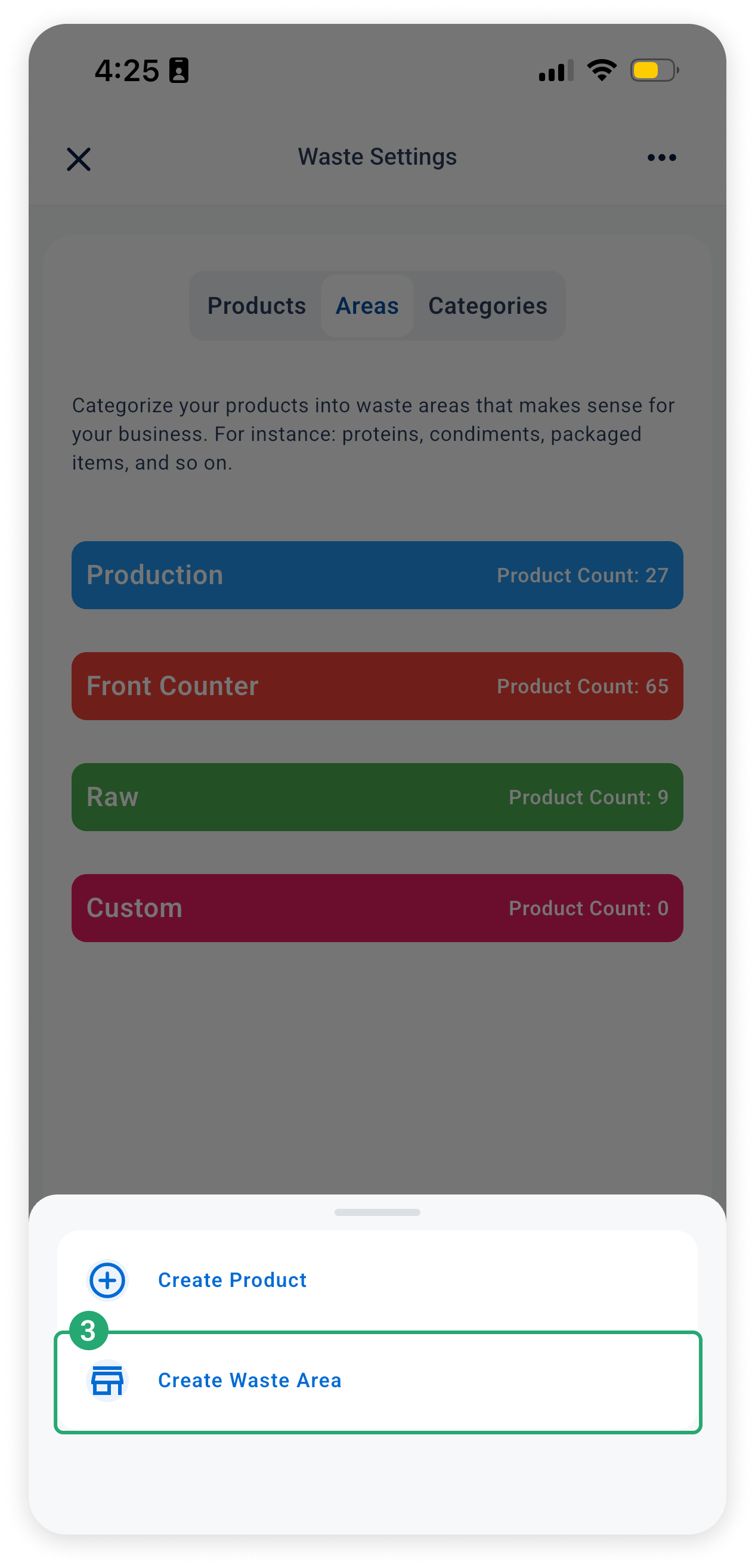 Create Waste Areas 3.png