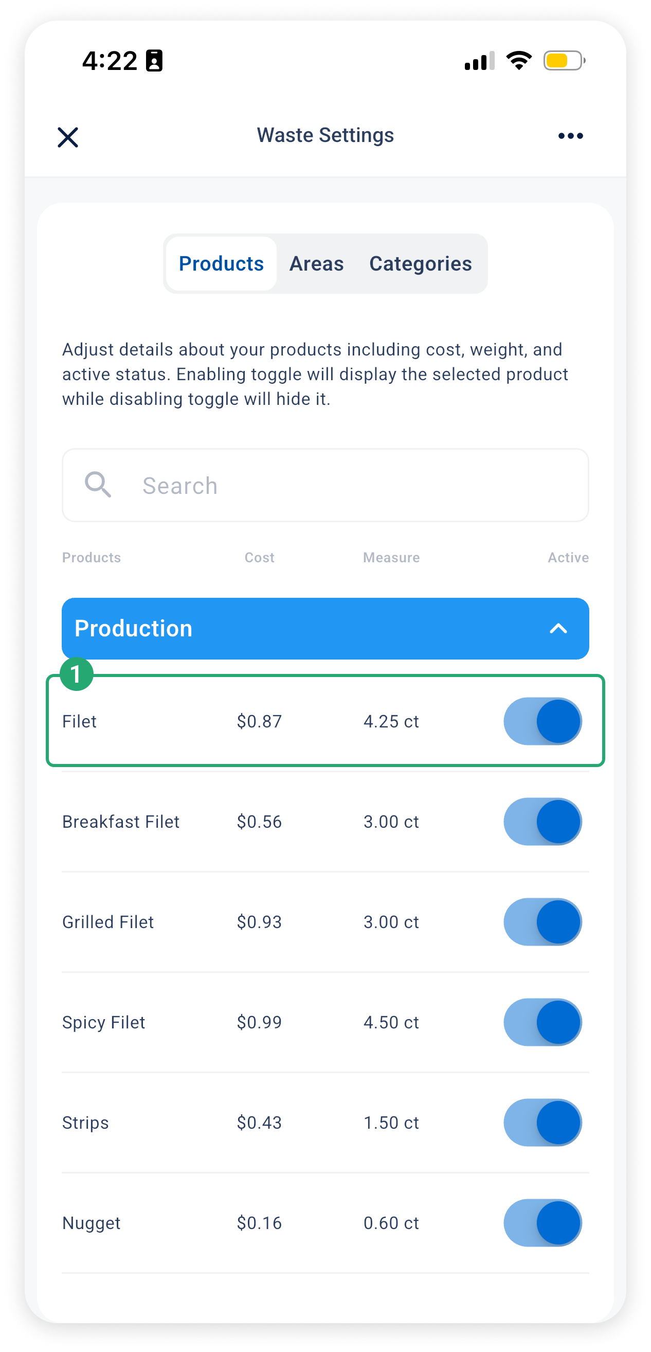Edit or Delete Waste Products 1.png