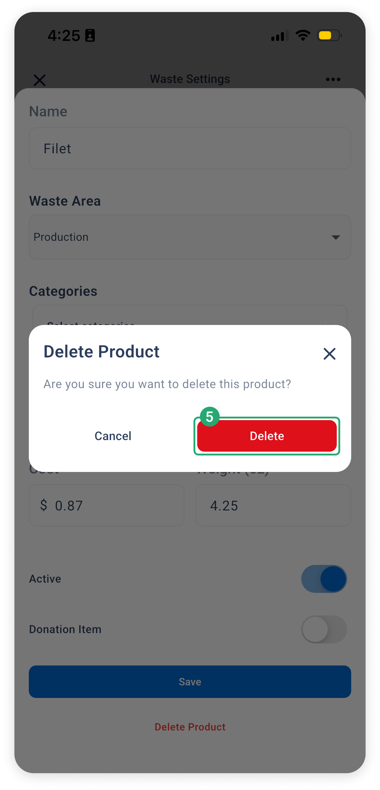 Edit or Delete Waste Products 5.png
