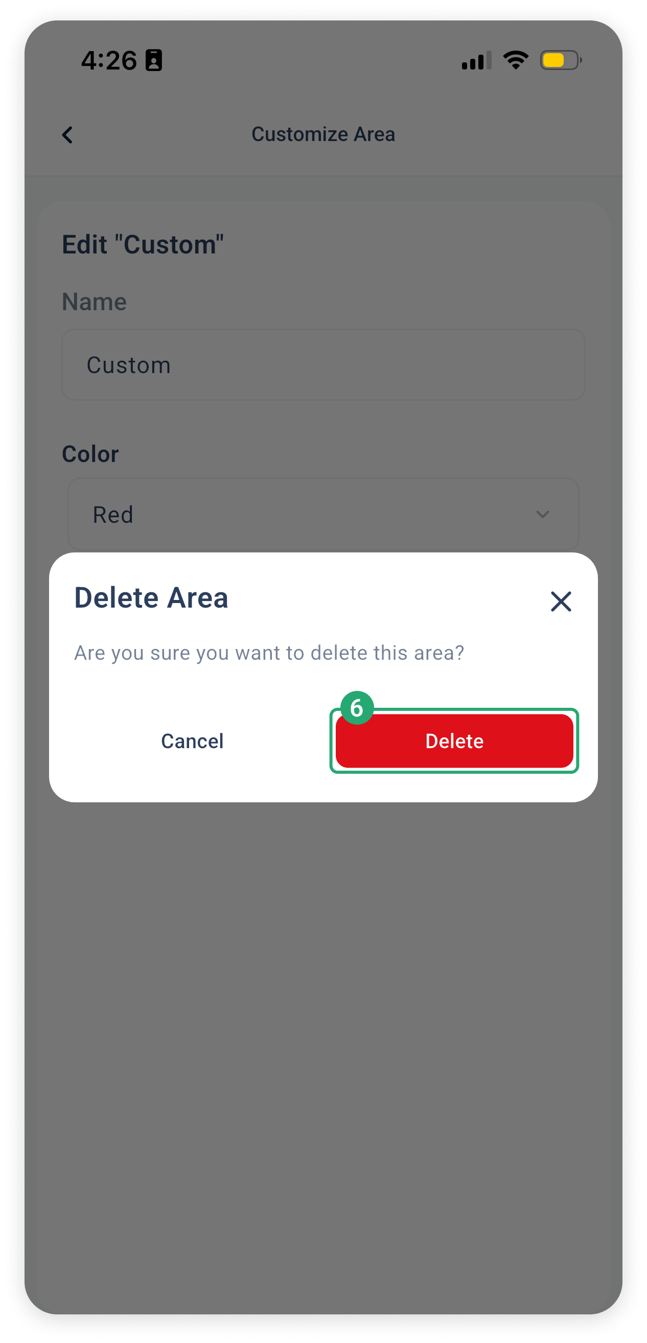 Edit or Delete Waste Areas 6.png
