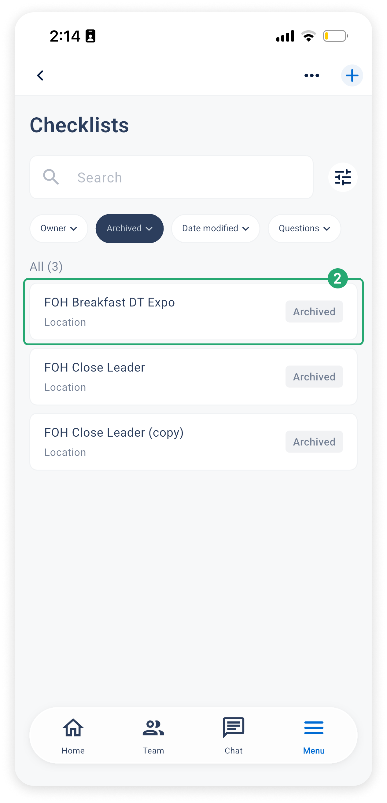 Delete a Checklist (Mobile) 2.png