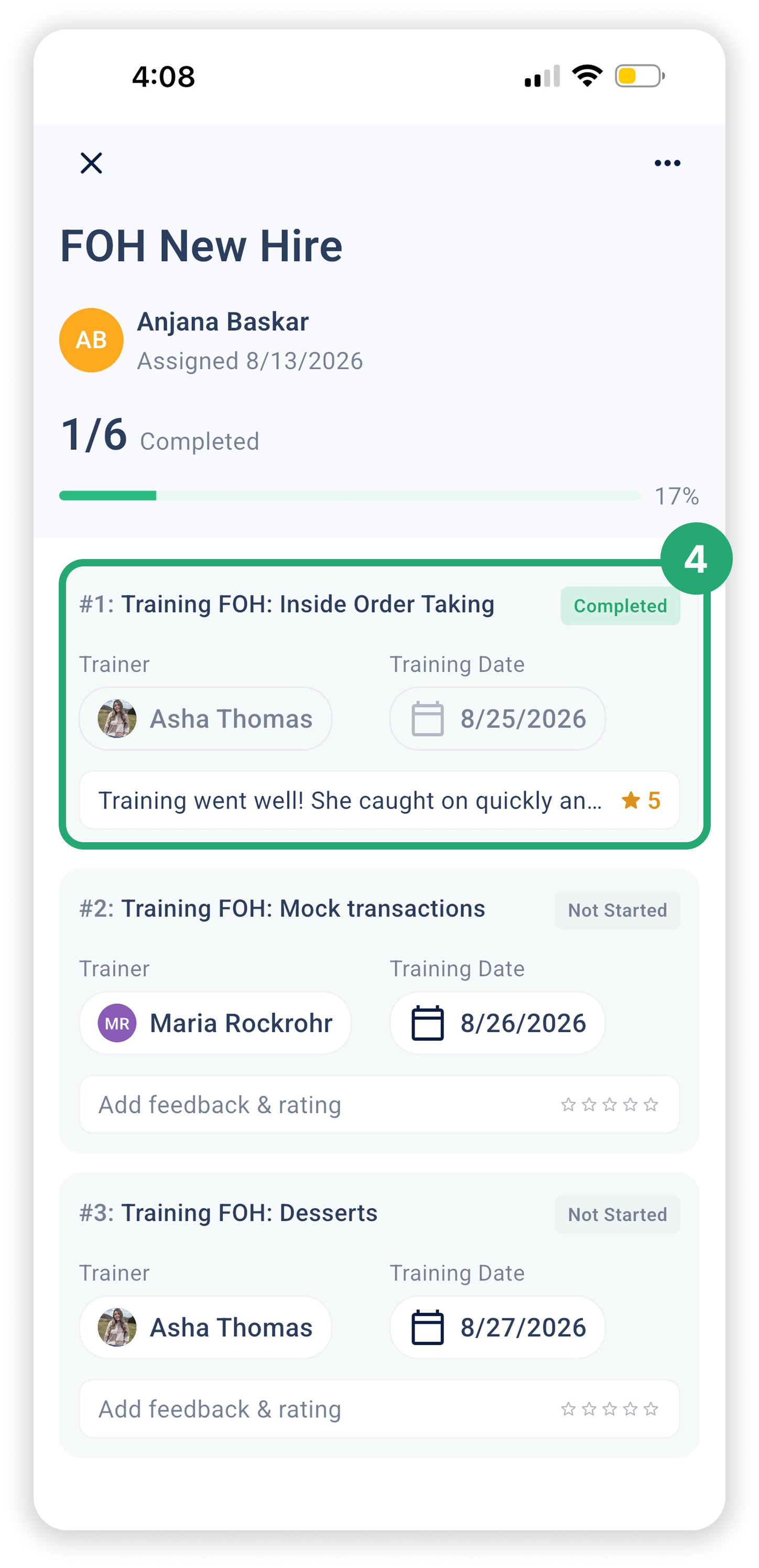 View Training Feedback_ Step 4.png