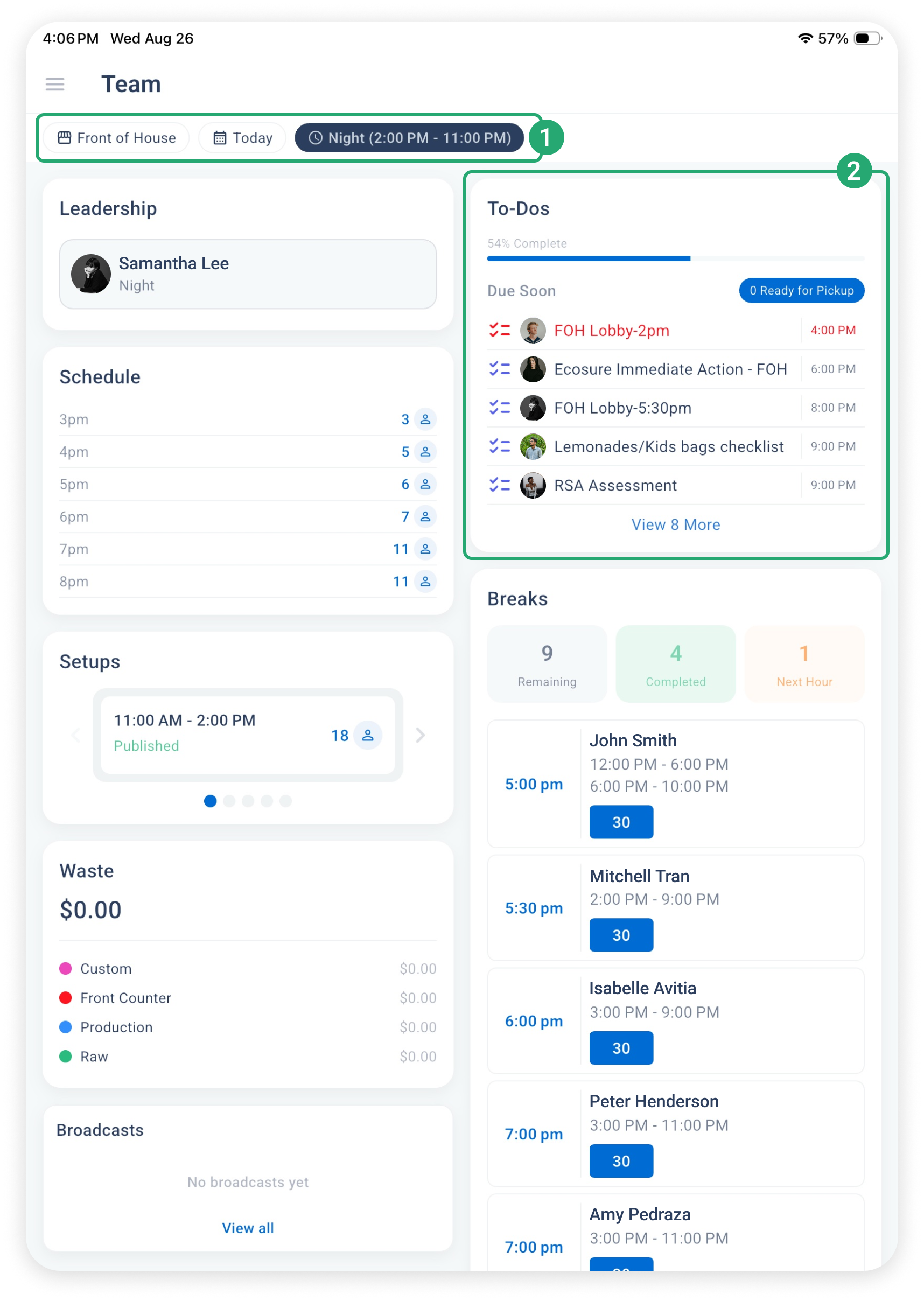 View To-Dos in the Team Dashboard_Tablet 1 2.png