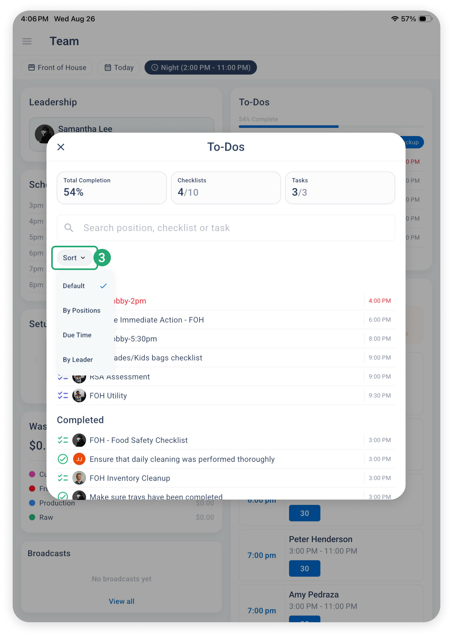 View To-Dos in the Team Dashboard_Tablet 3.png