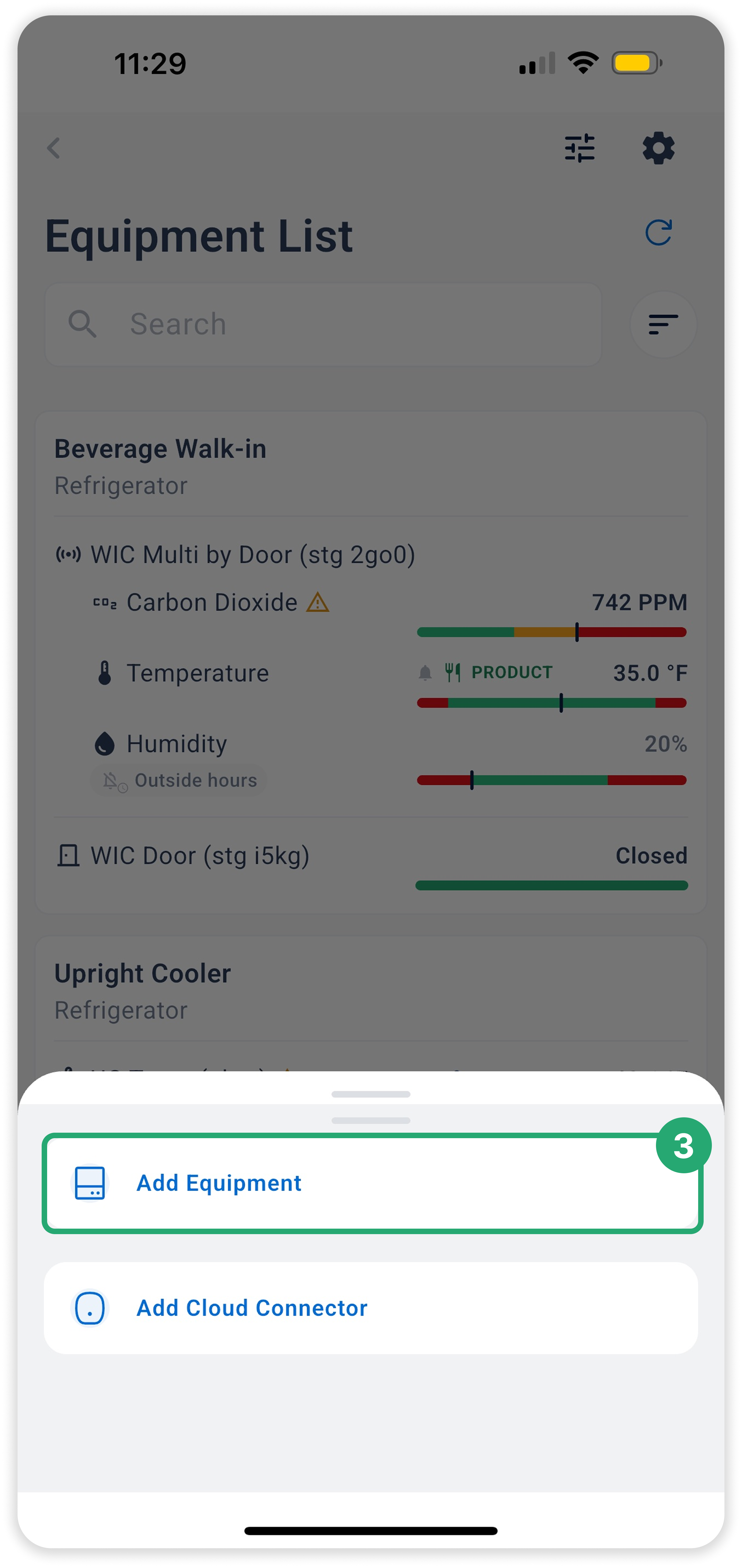 Add Equipment and Claim Sensors_ Step 3.png