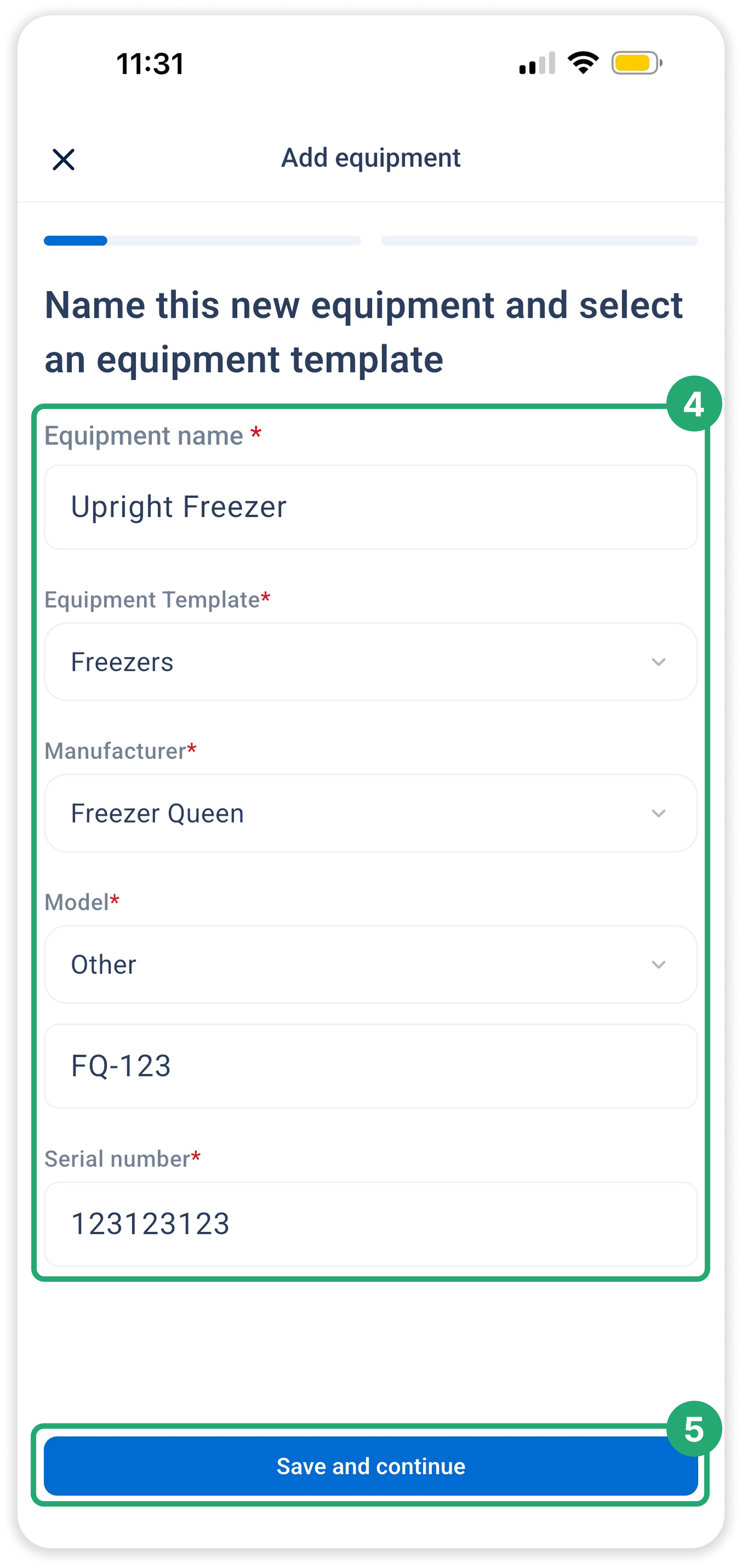 Add Equipment and Claim Sensors_ Step 4.png