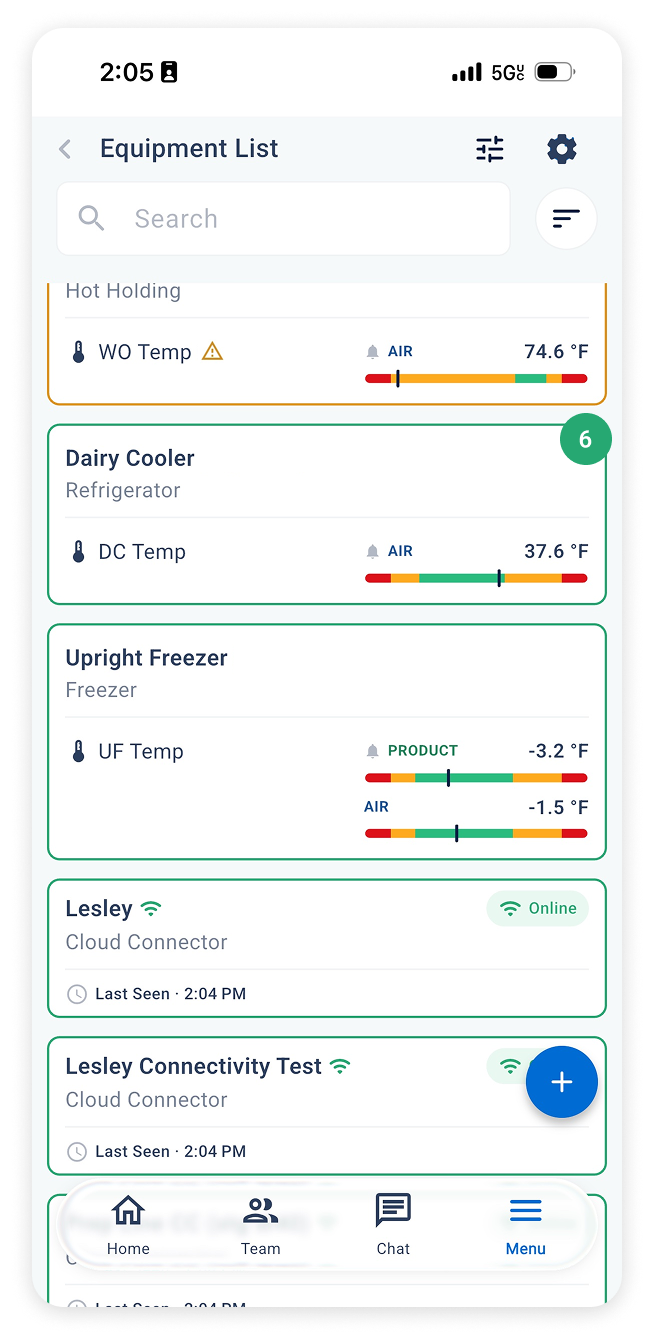 4 Confirm Sensor is installed.png