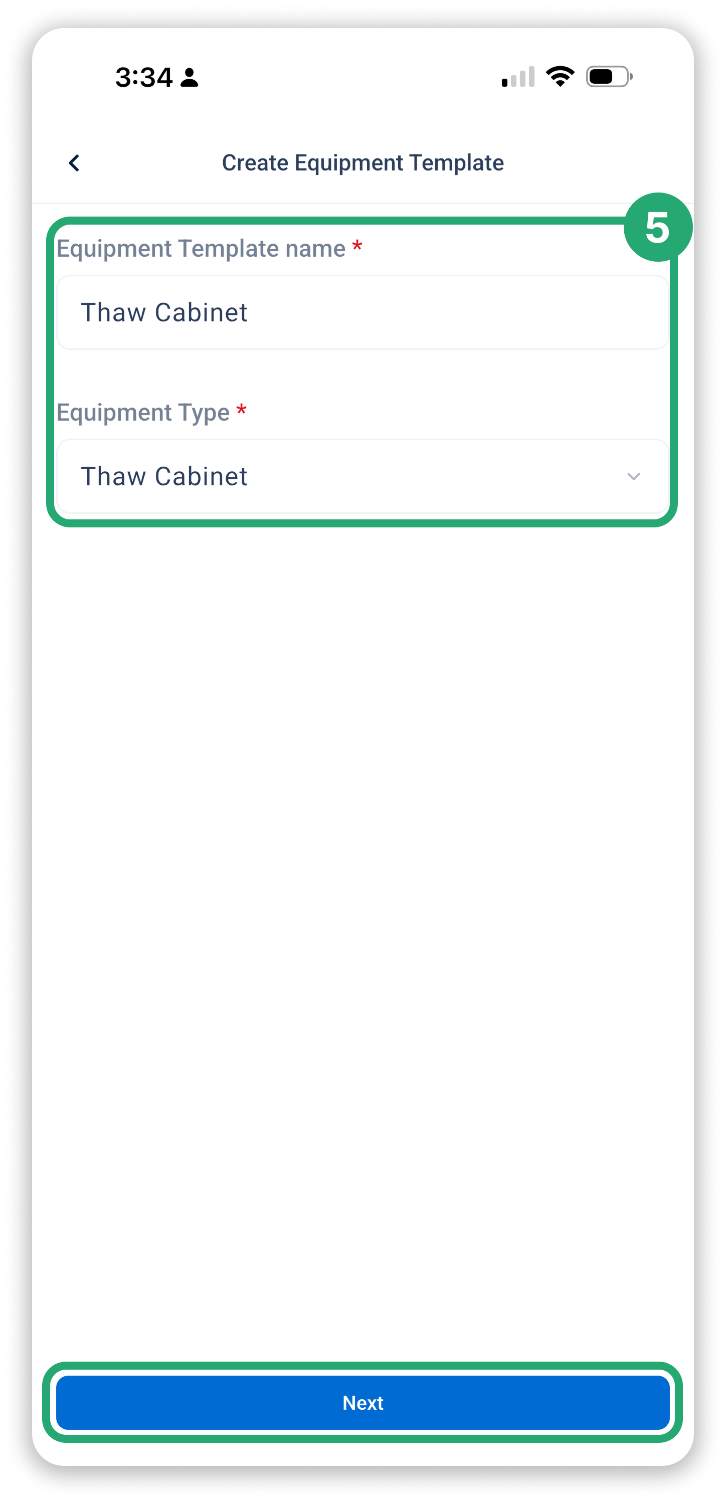 Create Equipment Templates_ Step 5.png