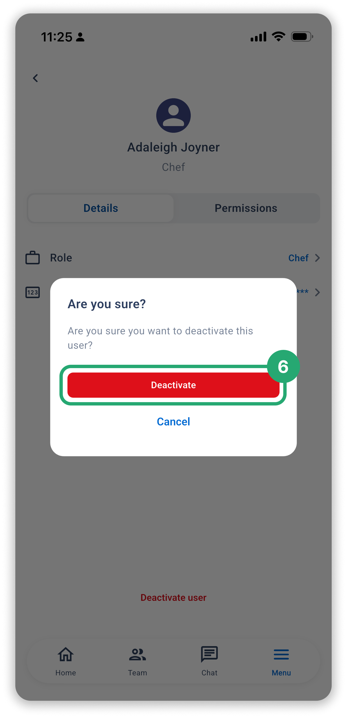 Deactivating a User via Mobile App_ Step 6.png