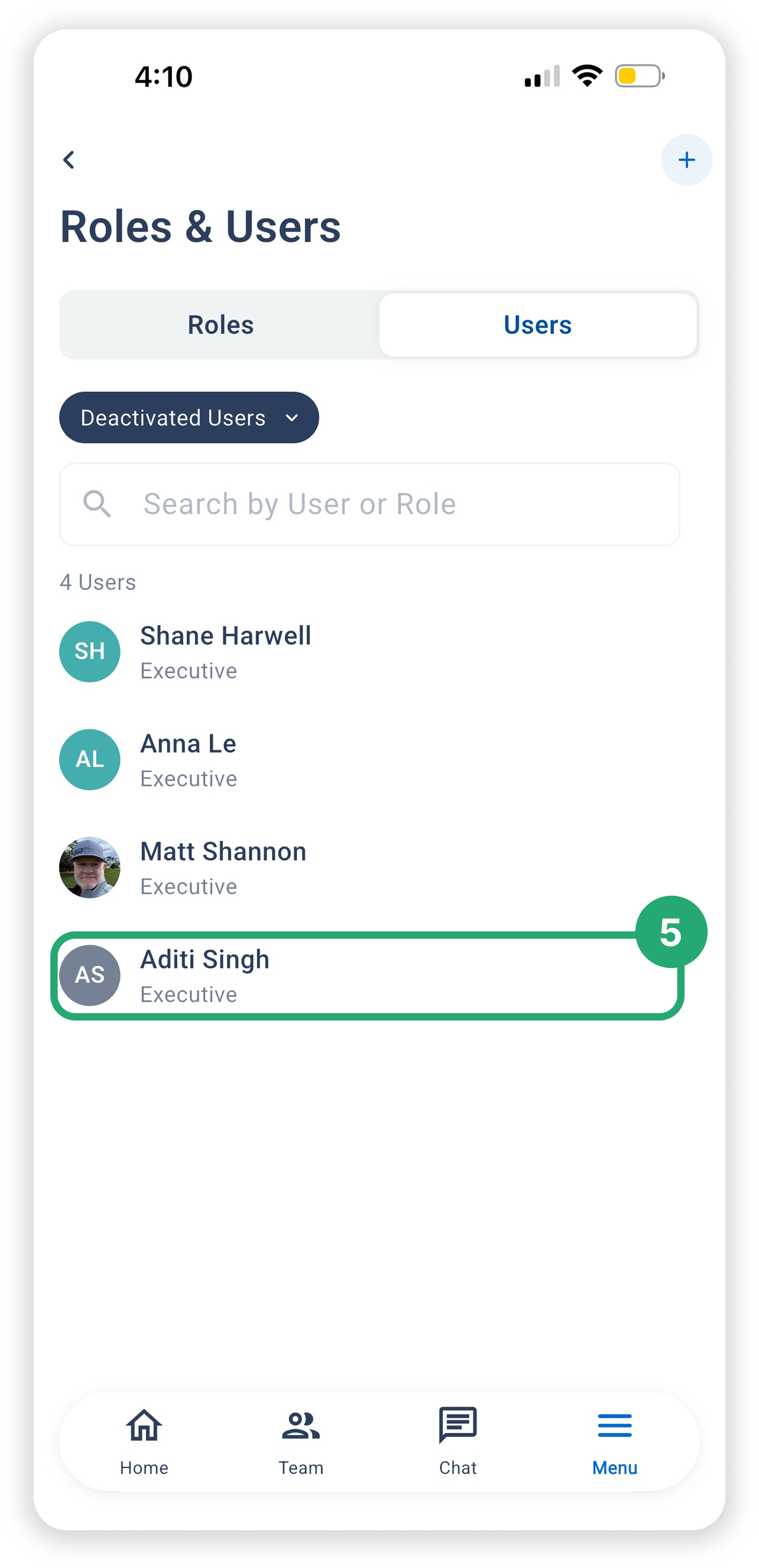 New_ Reactivating a User via Mobile App_ Step 5.png