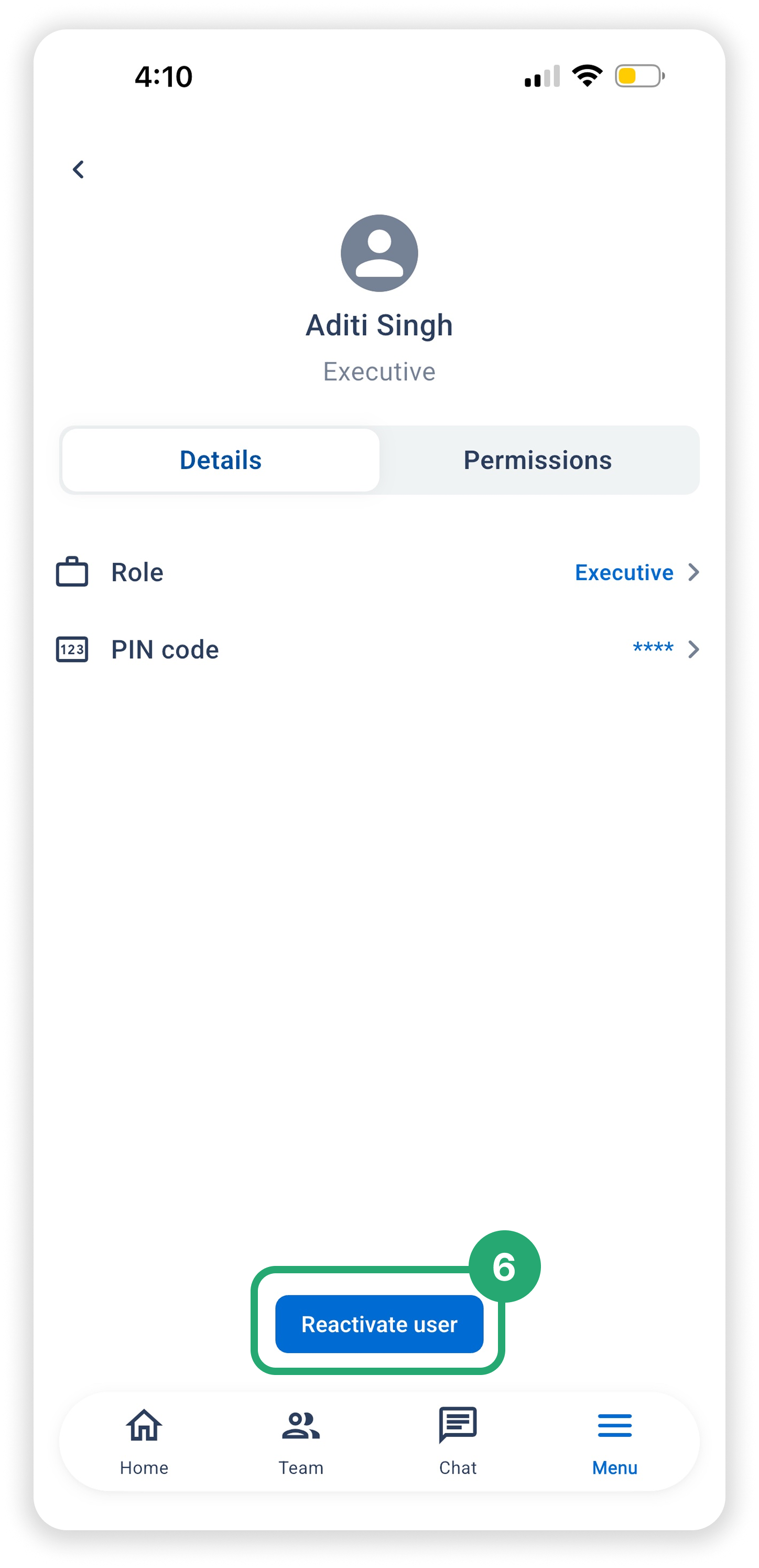 New_ Reactivating a User via Mobile App_ Step 6.png