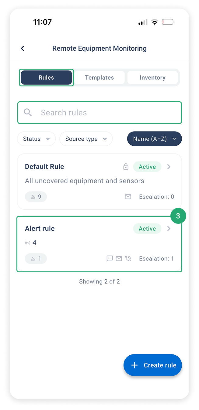 3 Confirm alert rule exists.png