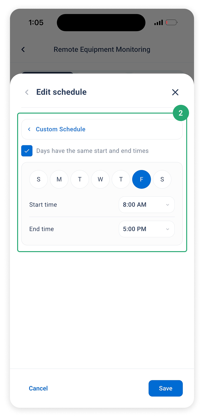 2 Review the Alert Schedule.png