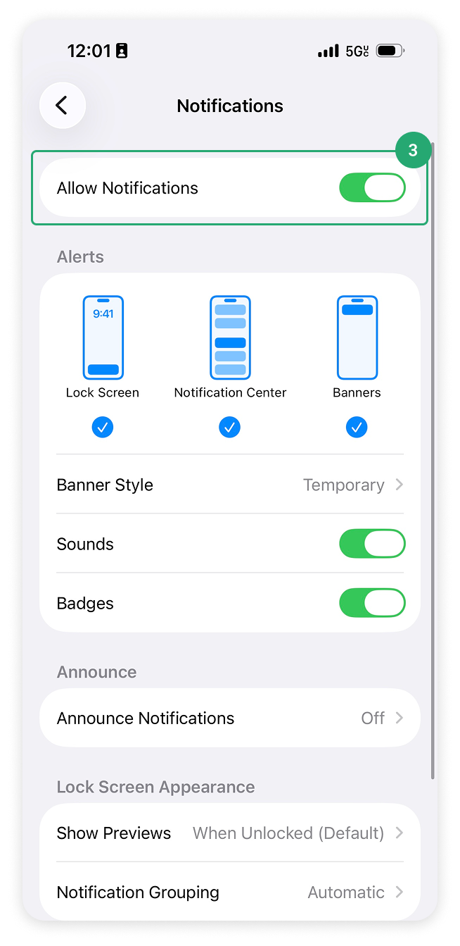 3 Check Device Notification Settings.png
